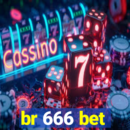 br 666 bet