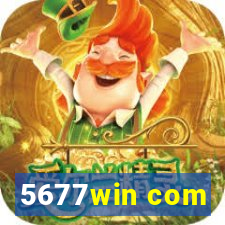 5677win com