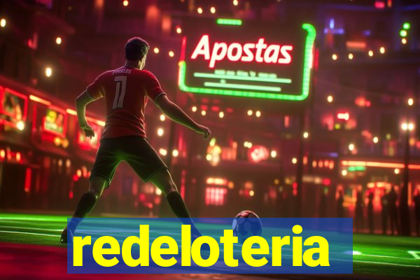 redeloteria