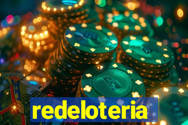 redeloteria