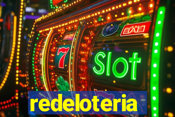 redeloteria