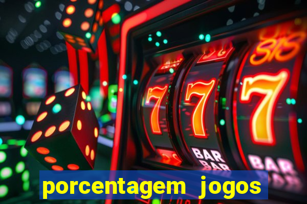 porcentagem jogos da pg