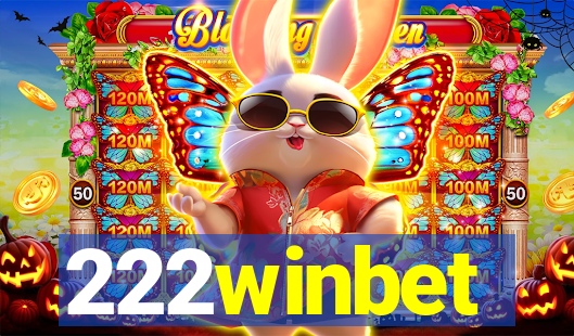 222winbet