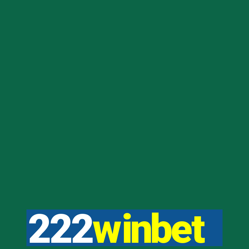 222winbet