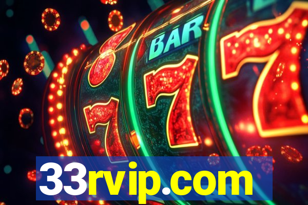 33rvip.com