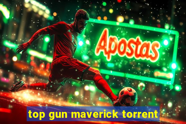 top gun maverick torrent