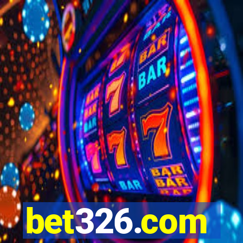 bet326.com