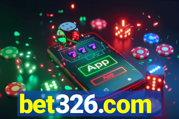 bet326.com