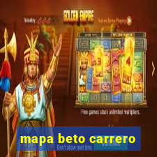 mapa beto carrero