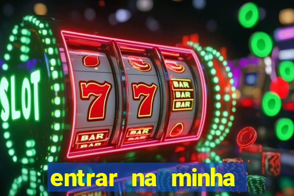 entrar na minha conta sportingbet