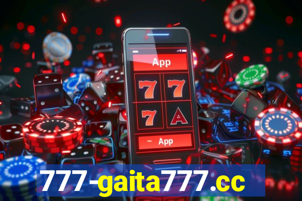 777-gaita777.cc