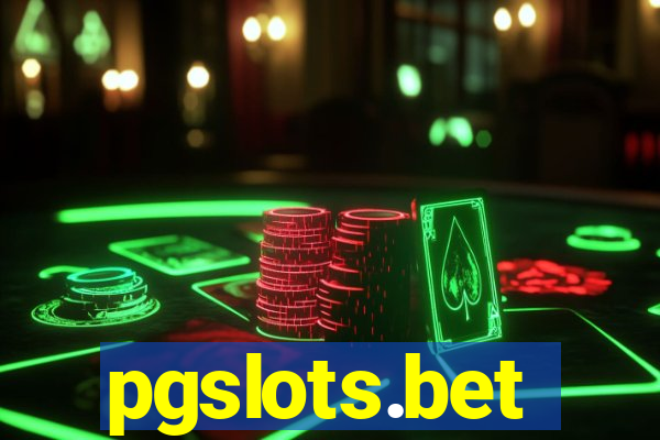 pgslots.bet