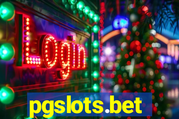 pgslots.bet