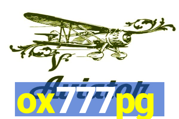 ox777pg