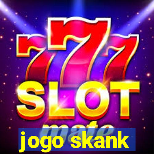 jogo skank