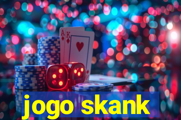 jogo skank