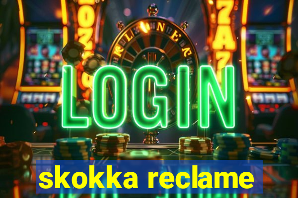 skokka reclame