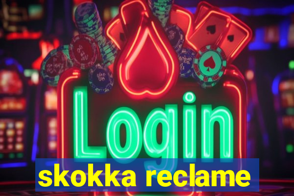 skokka reclame