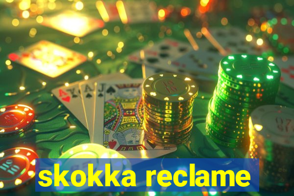 skokka reclame