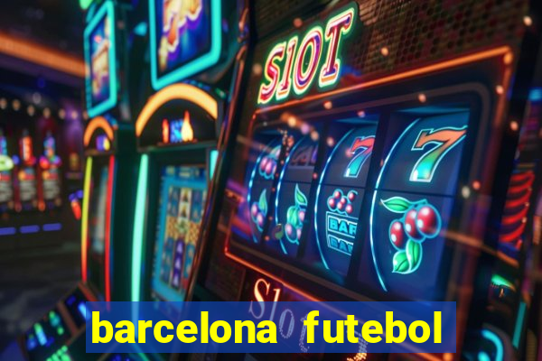 barcelona futebol play hd