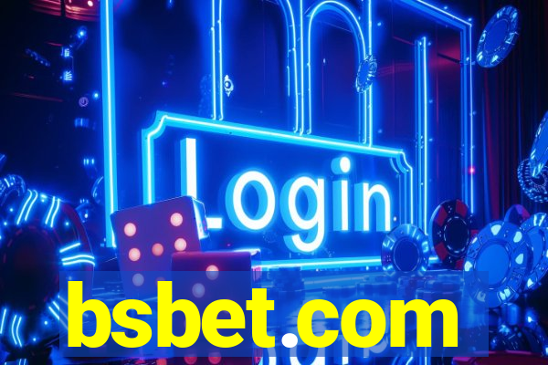 bsbet.com