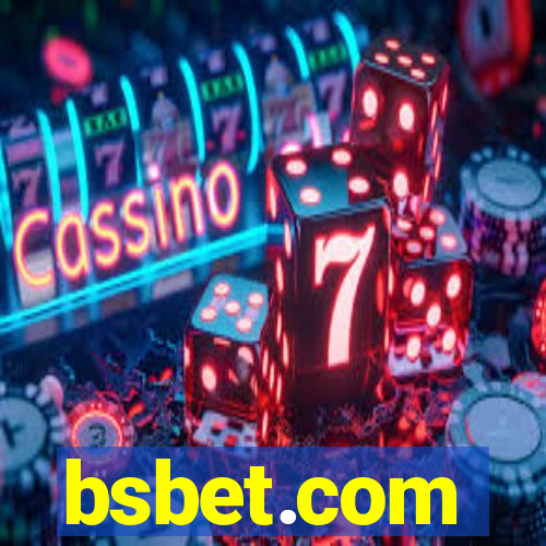 bsbet.com