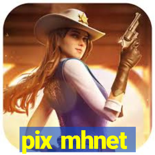 pix mhnet