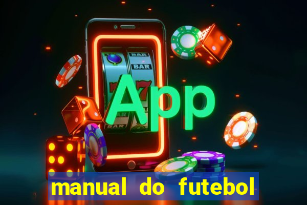 manual do futebol americano pdf