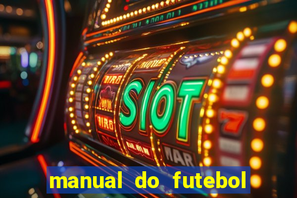 manual do futebol americano pdf