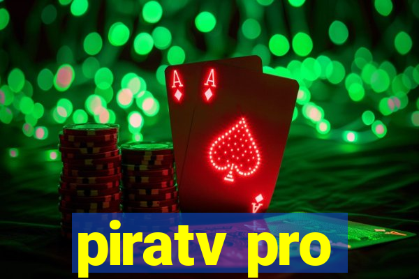 piratv pro