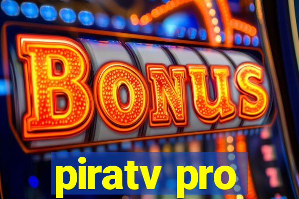 piratv pro