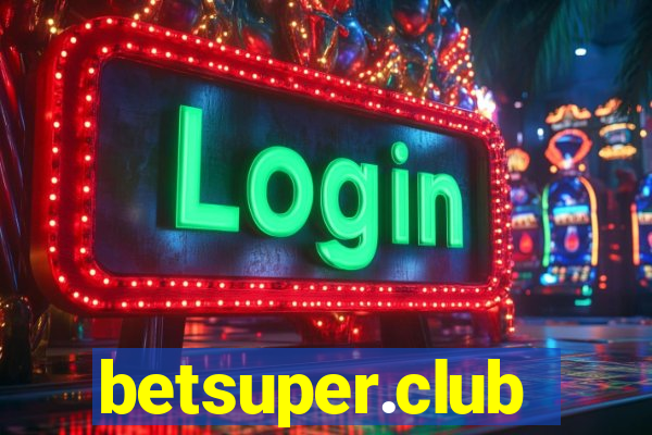 betsuper.club