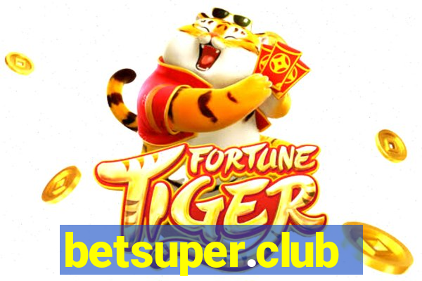 betsuper.club