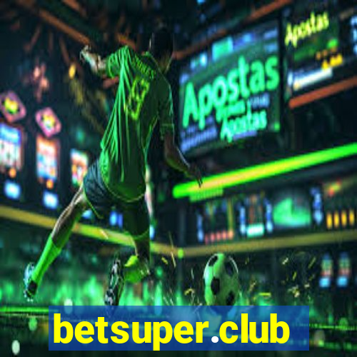 betsuper.club