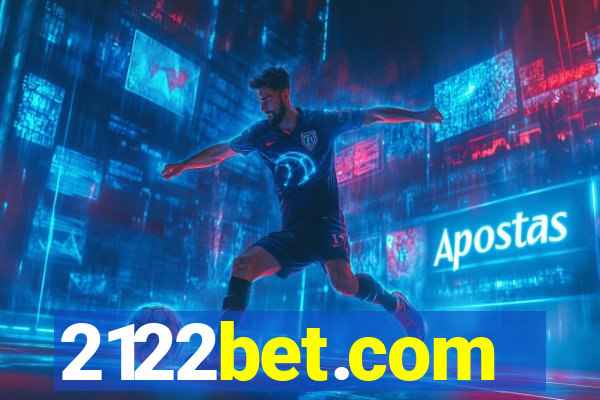 2122bet.com