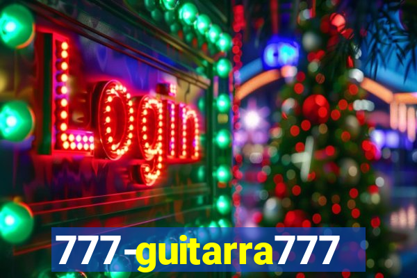 777-guitarra777.cc