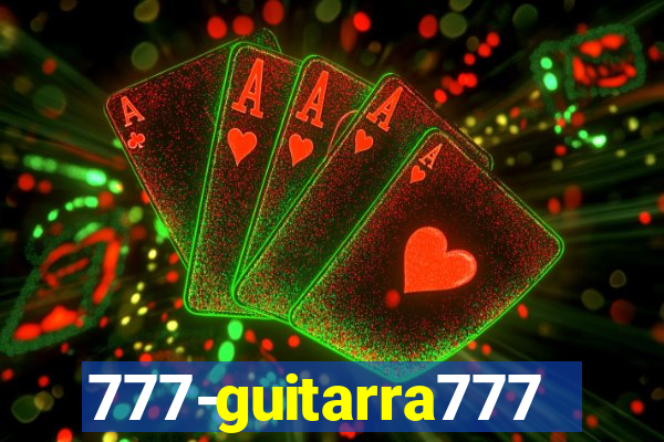 777-guitarra777.cc