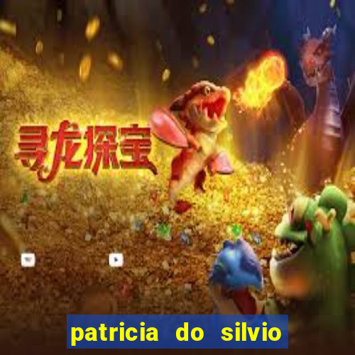 patricia do silvio santos nua