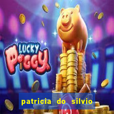 patricia do silvio santos nua