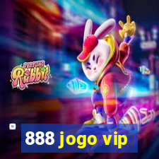 888 jogo vip