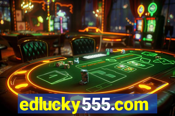 edlucky555.com