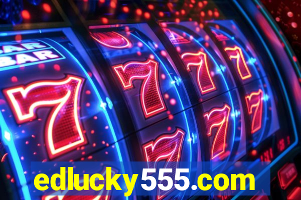 edlucky555.com