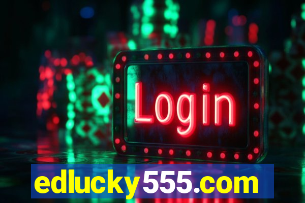 edlucky555.com