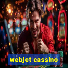 webjet cassino