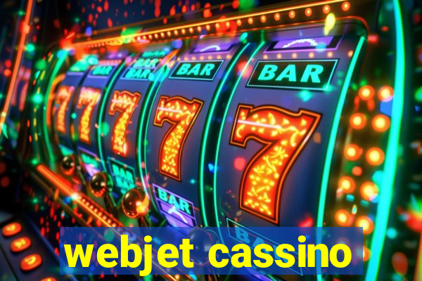 webjet cassino