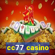 cc77 casino