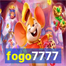 fogo7777