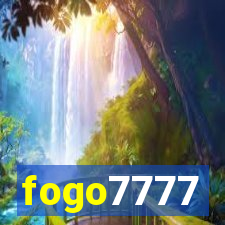 fogo7777