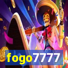 fogo7777