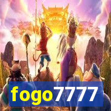 fogo7777